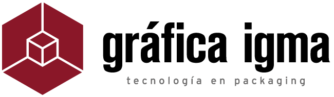 Gráfica Igma
