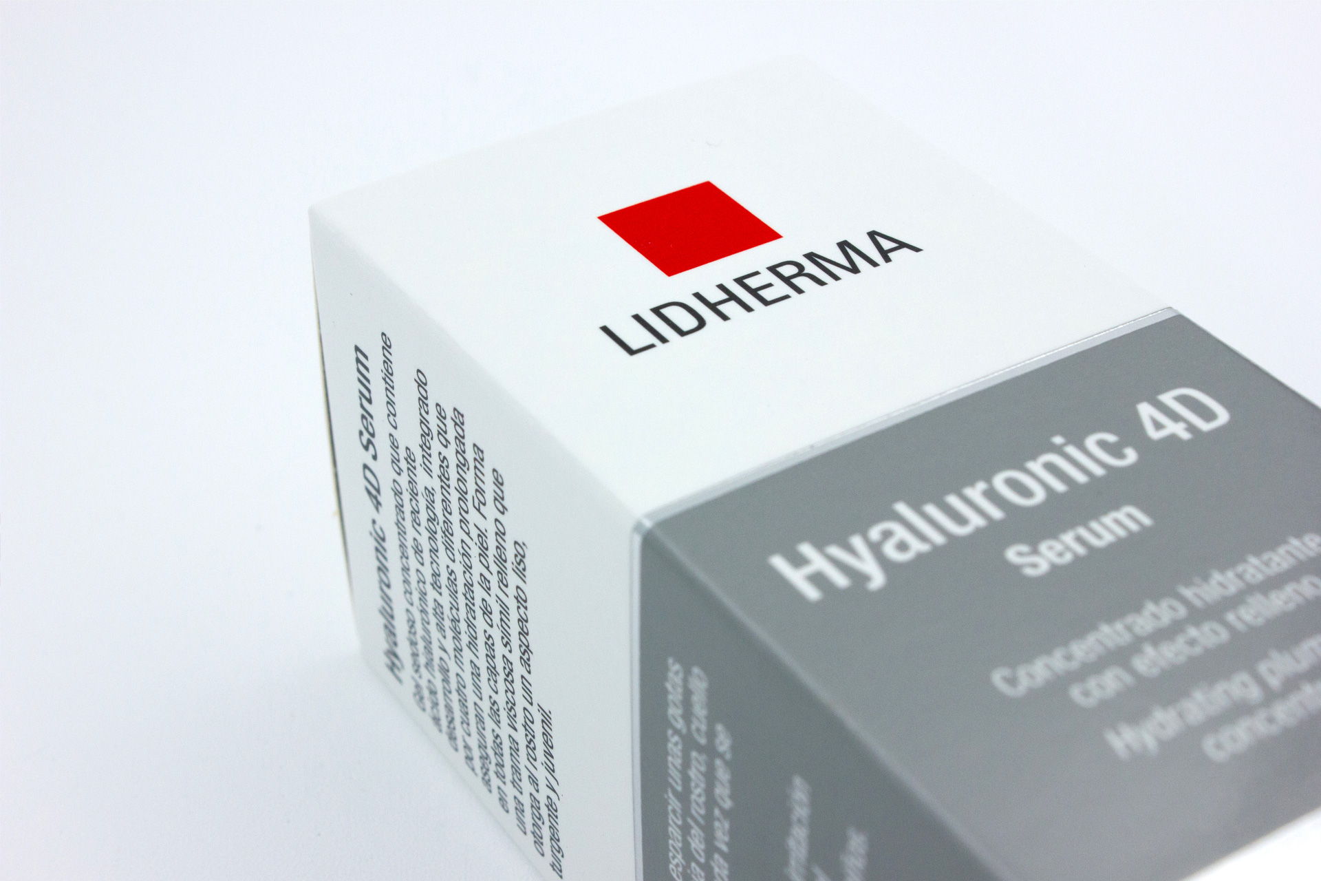 Estuche cosmético horizontal