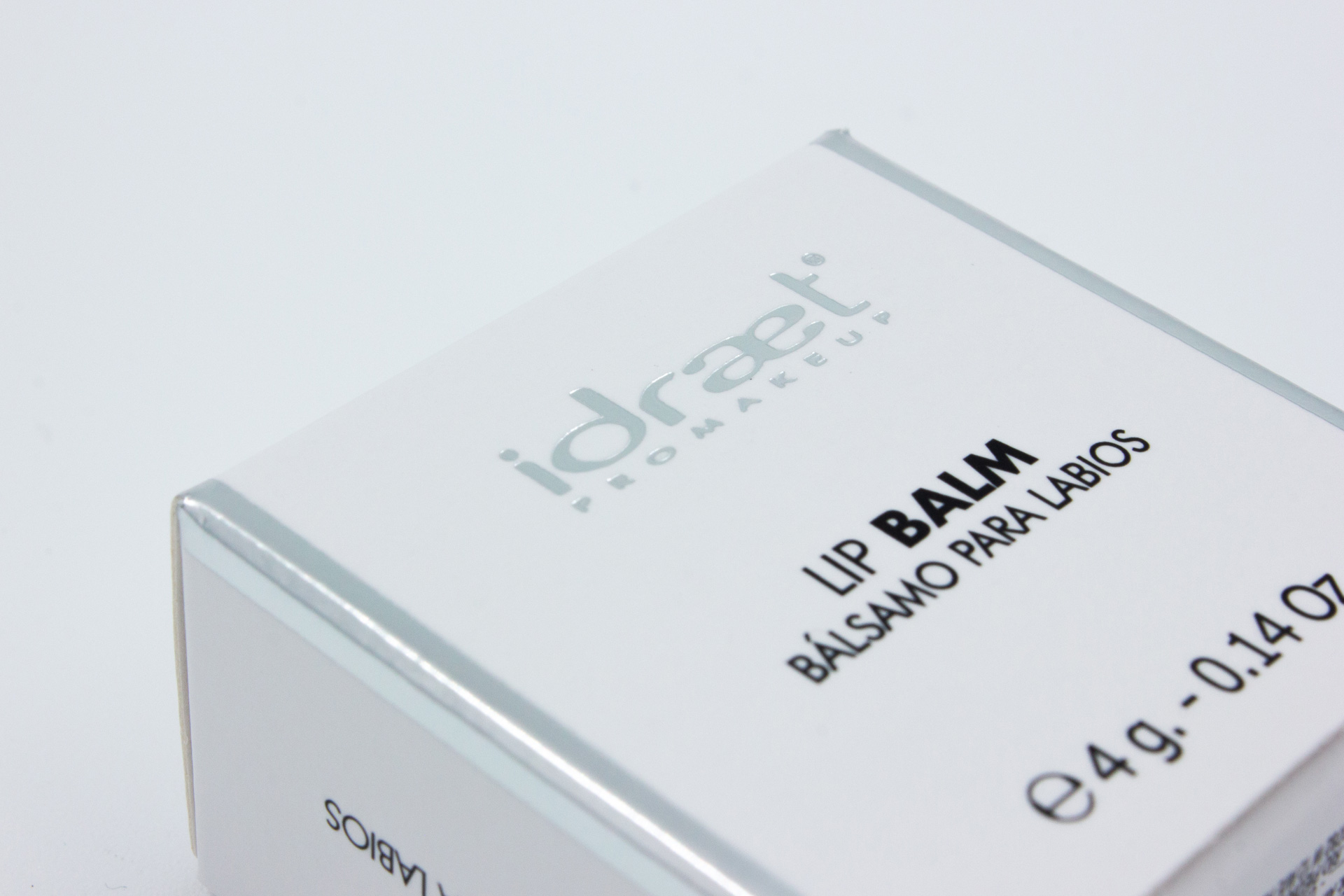 Packaging belleza horizontal