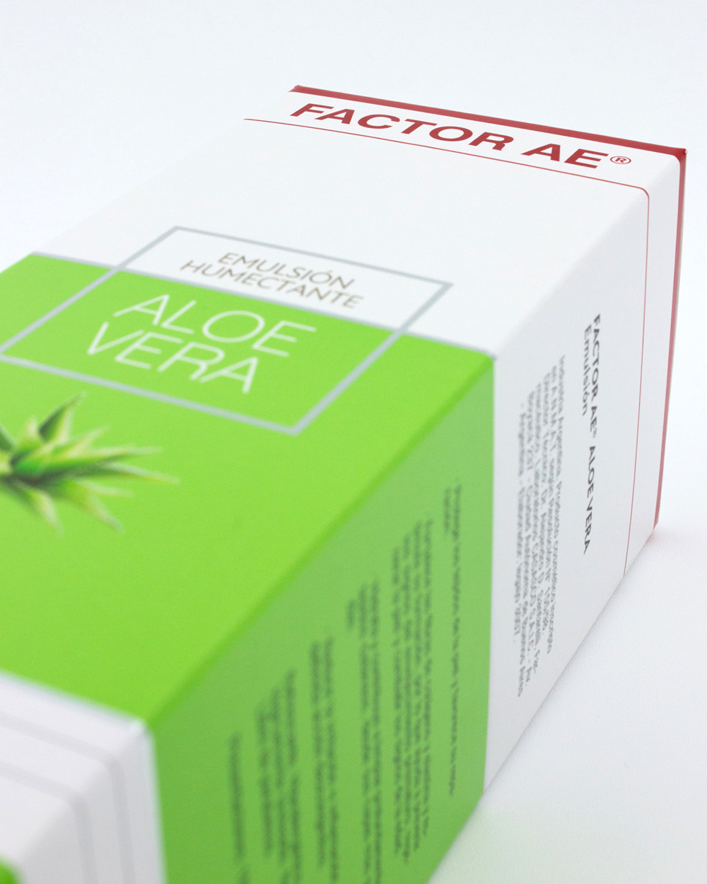 Estuche cosmético vertical