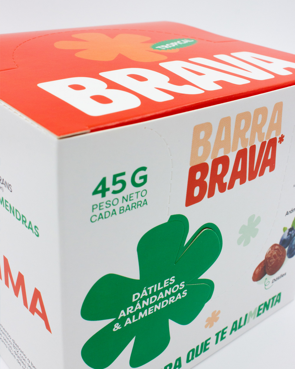 Estuche veterinario vertical