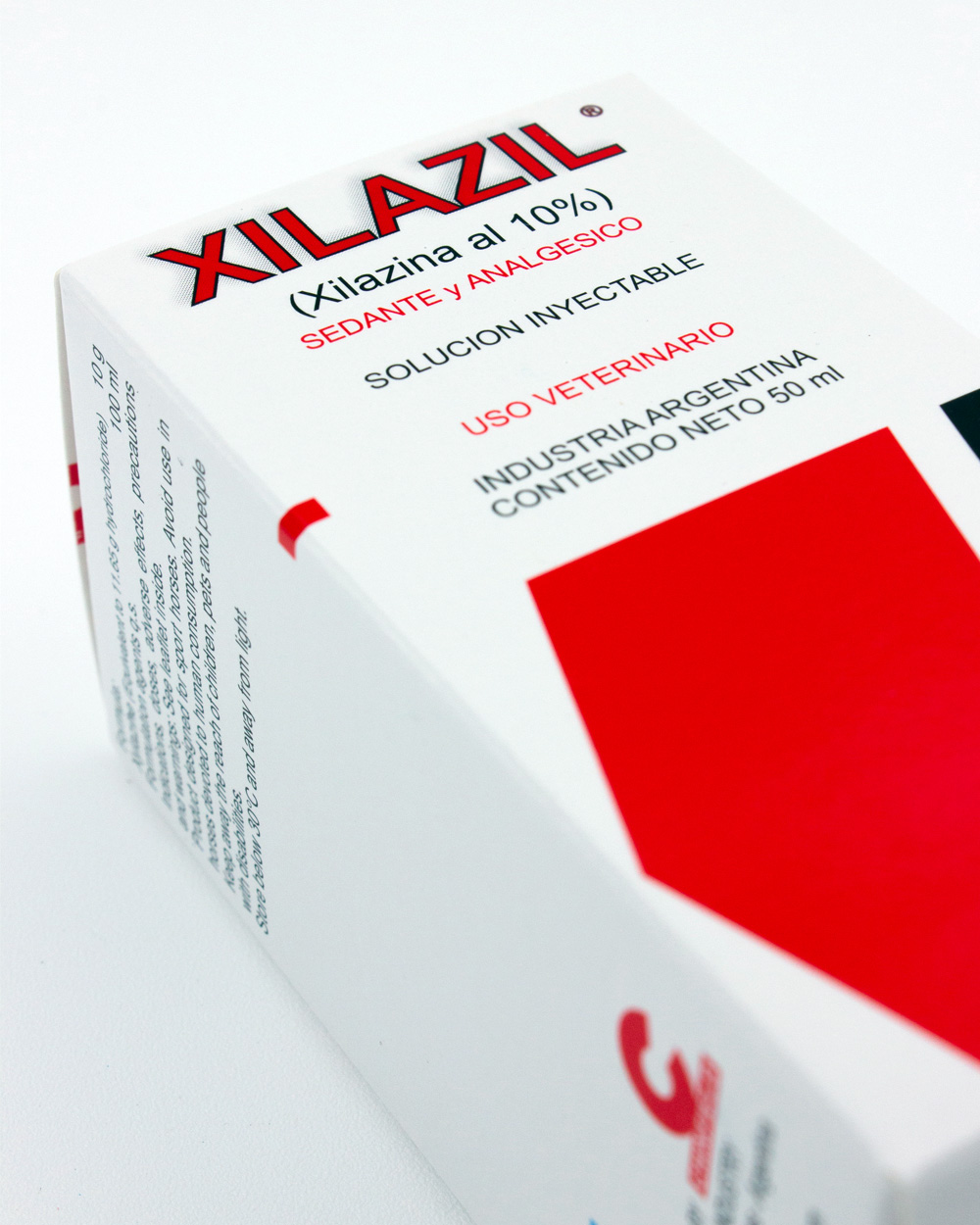 Packaging fragancias vertical